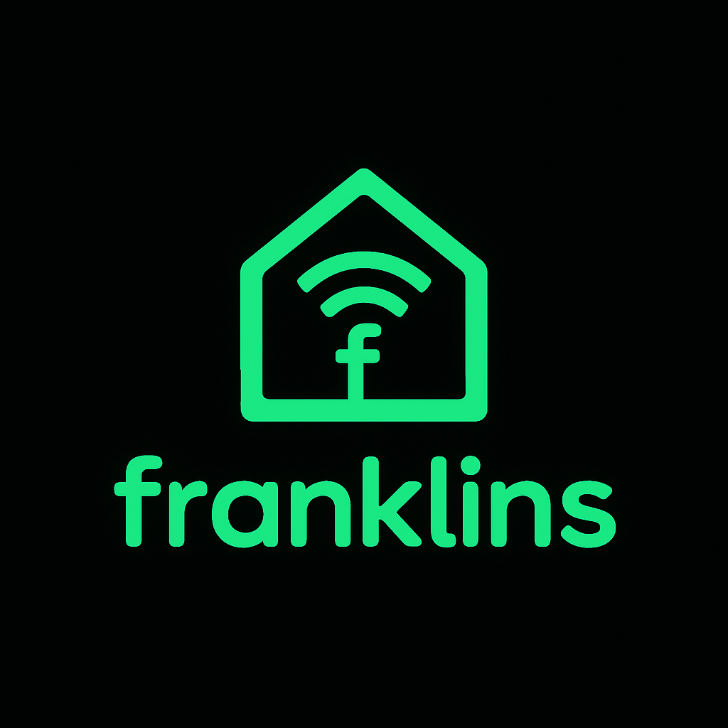 Franklins Logo